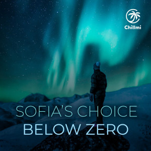 Sofia's Choice的專輯Below Zero
