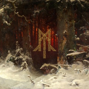 ดาวน์โหลดและฟังเพลง Neath a Wreath of Firs พร้อมเนื้อเพลงจาก Wolcensmen