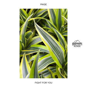 Album Fight For You (Extended) from Paige