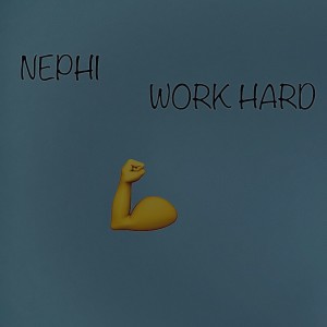 อัลบัม Work Hard (Explicit) ศิลปิน Paraboy Nephi