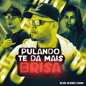 收聽DJ MAGRO的Pulando Te da Mais Brisa (Explicit)歌詞歌曲