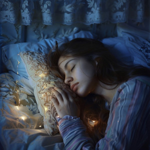 ดาวน์โหลดและฟังเพลง Sleep’s Soft Embrace พร้อมเนื้อเพลงจาก Sleep Noise Machine