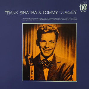ดาวน์โหลดและฟังเพลง Polka Dot And Moonbeams พร้อมเนื้อเพลงจาก Frank Sinatra
