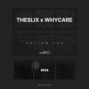 收聽TheSliX的Follow You歌詞歌曲