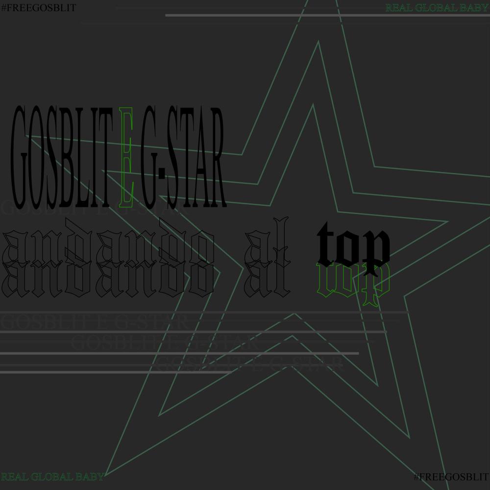 Andando al Top (feat. G-star) (Explicit)