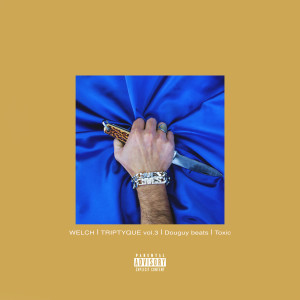 Album Triptyque vol.3 (Explicit) from Welch