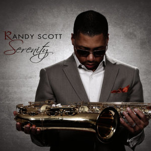 Randy Scott的專輯Serenity