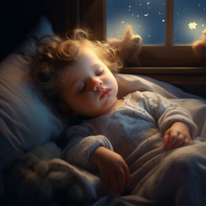 Pure Baby Sleep的專輯Lullaby Serenity: Gentle Melodies for Baby's Sleep