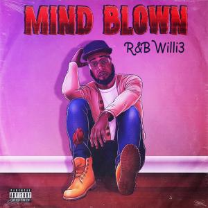 R&B Divas的專輯Mindblown (Explicit)