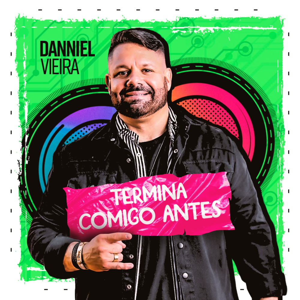 Termina Comigo Antes