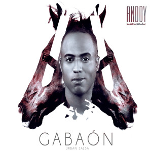 Album Un Beso (Gabaón Urban Salsa) from Anddy Caicedo