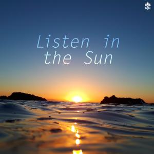 Various的专辑Listen in the Sun