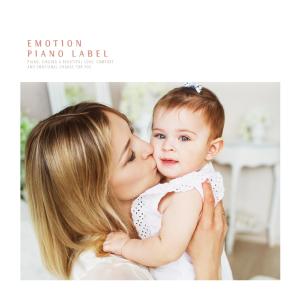 Album Beautiful piano resembling a smile oleh Various Artists