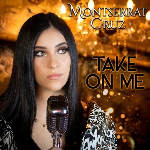 Dengarkan lagu Take on Me nyanyian Montserrat Cruz dengan lirik