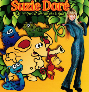 Listen to Cuica song with lyrics from Suzie Doré