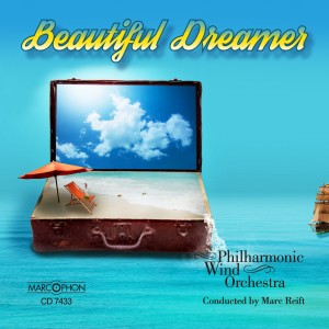 收聽Marc Reift的Beautiful Dreamer歌詞歌曲