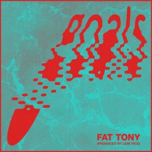 Fat Tony的專輯Goals