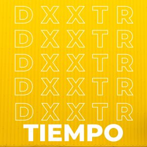 收听Dxxtr的Tiempo (Explicit)歌词歌曲