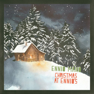Album Christmas at Ennio's from Ennio Máno