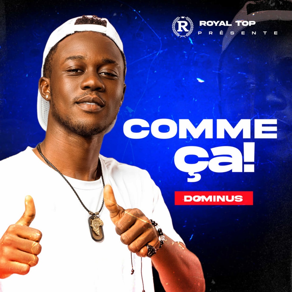 Comme ça