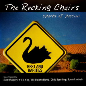 Dengarkan lagu No Connection nyanyian The Rocking Chairs dengan lirik