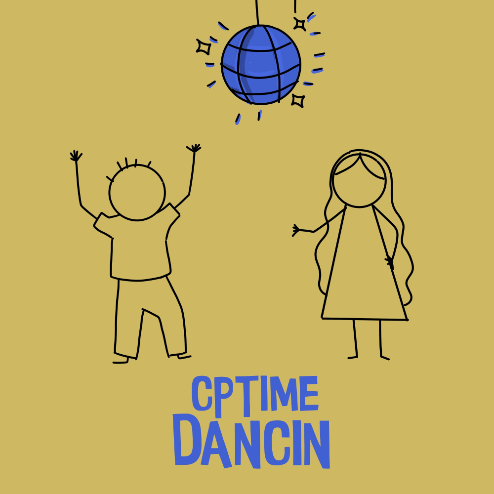 Dancin