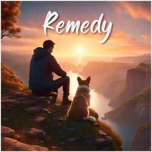 Electro-Light的專輯Remedy