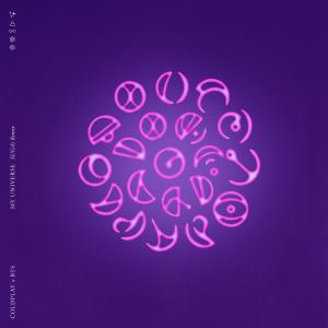 收聽Coldplay的My Universe (SUGA's Remix)歌詞歌曲