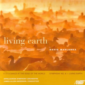 ดาวน์โหลดและฟังเพลง Symphony No. 6 - Living Earth: November - Geese on the Wing พร้อมเนื้อเพลงจาก Appalachian Symphony Orchestra