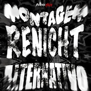 Listen to MONTAGEM RENICHT ALTERNATIVO song with lyrics from DJ Lira da ZL
