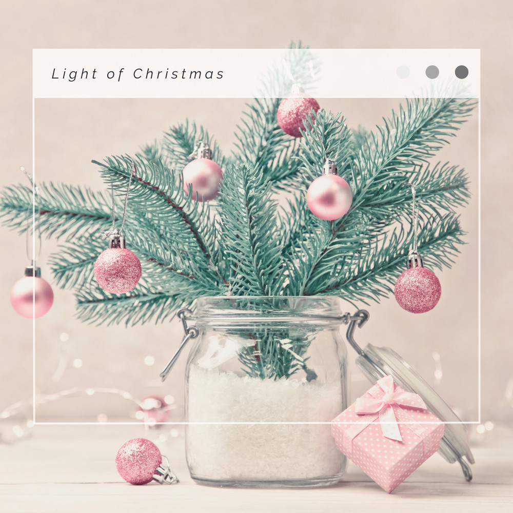 Power of Christmas: Joy To The World