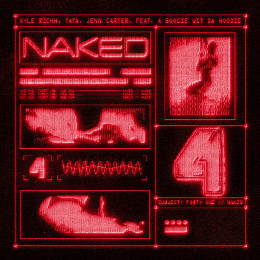 Naked