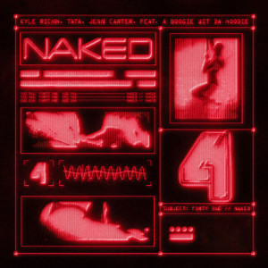 อัลบัม Naked ศิลปิน 41