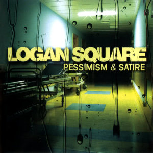 收聽Logan Square的I'm So Sorry歌詞歌曲