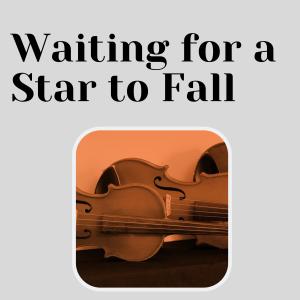 Waiting for a Star to Fall dari Ahmad Jamal Trio