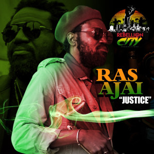 Listen to Justice song with lyrics from Ras Ajai