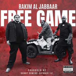 ดาวน์โหลดและฟังเพลง Free Game (Explicit) พร้อมเนื้อเพลงจาก Rakim Al-Jabbaar