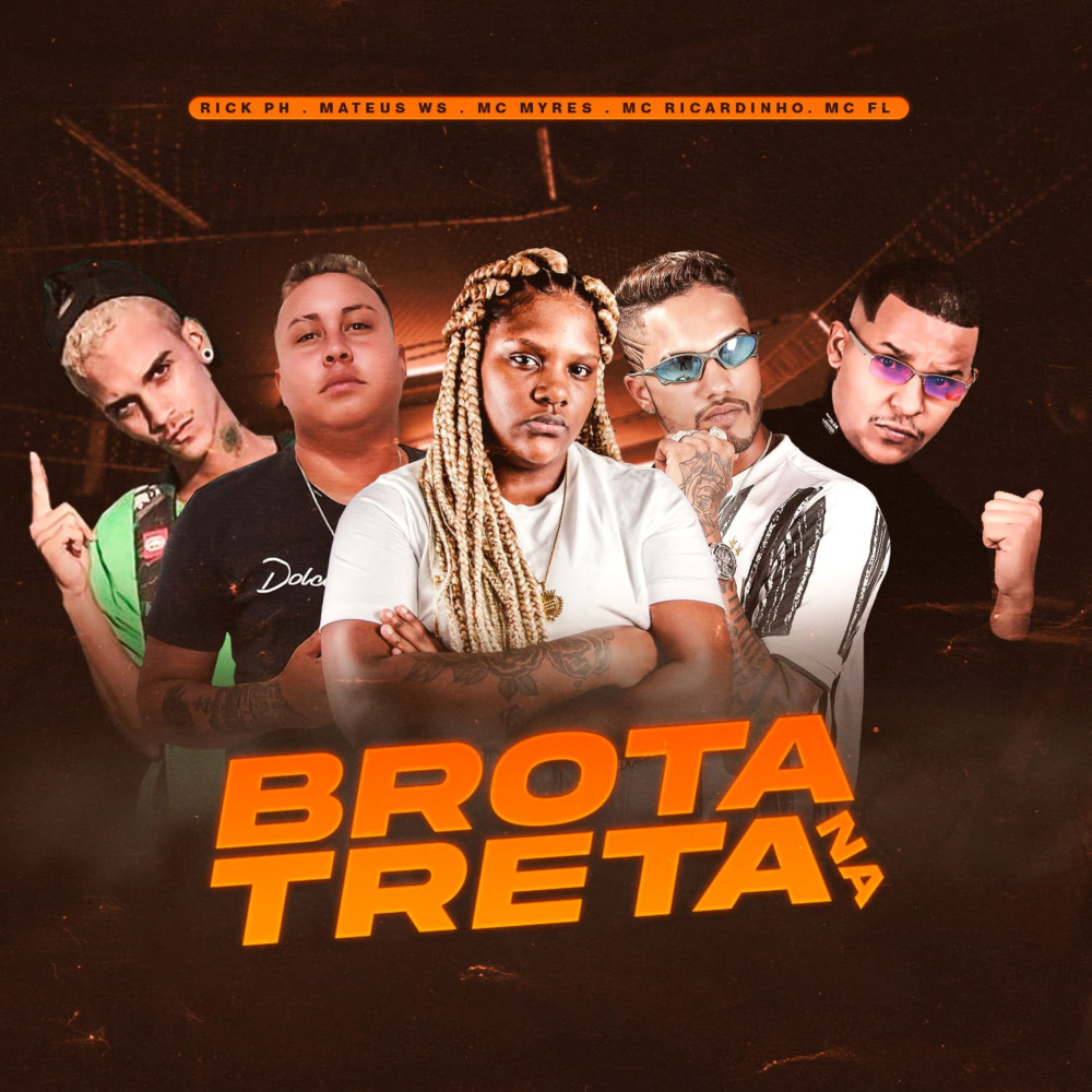 Brota na Treta