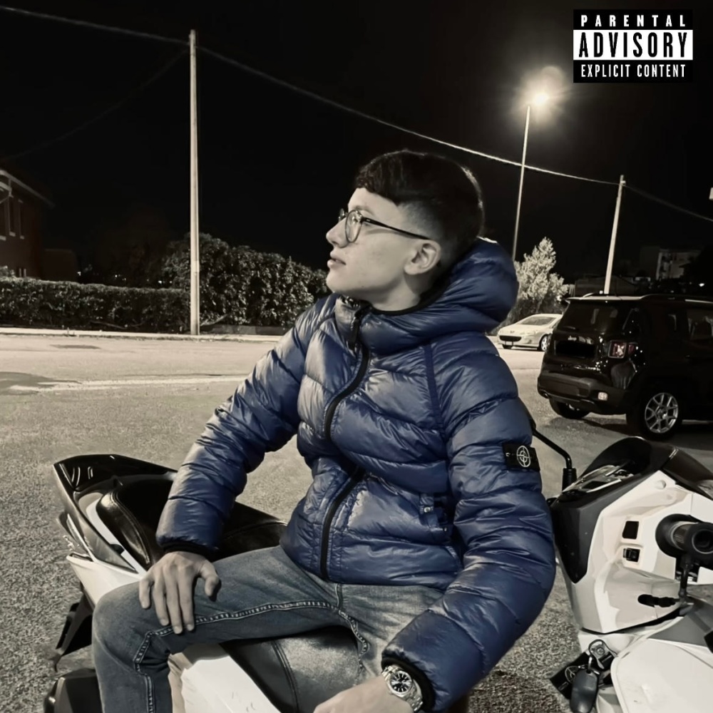 Ragazzo (Explicit)