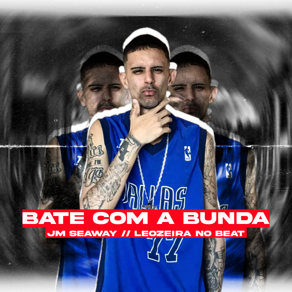Bate Com a Bunda