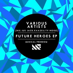 ดาวน์โหลดและฟังเพลง Drop The Power (Original Mix) พร้อมเนื้อเพลงจาก Kaaze