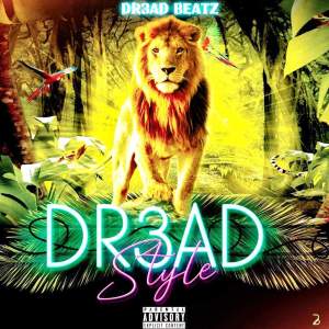 Dengarkan lagu Elle fait sa folle (Explicit) nyanyian Dj Dread dengan lirik