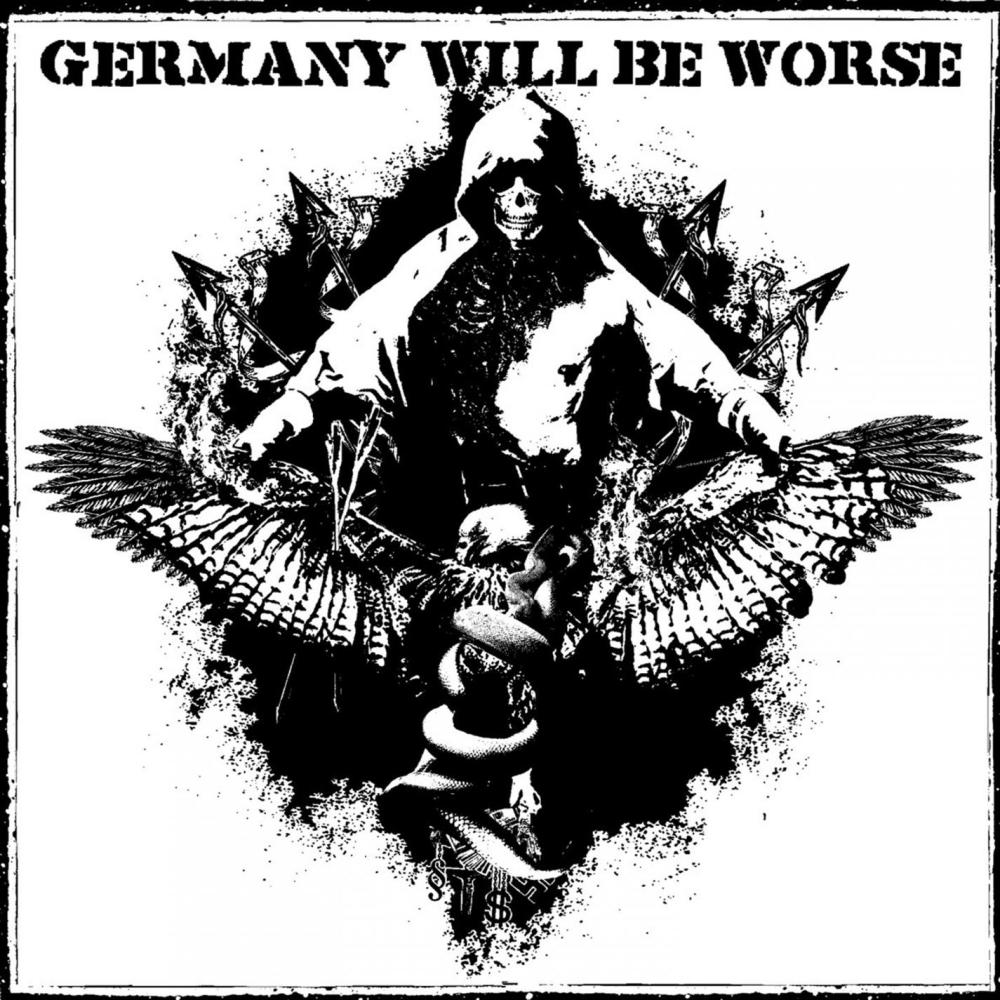Vom Ende Des Werdens (Explicit)