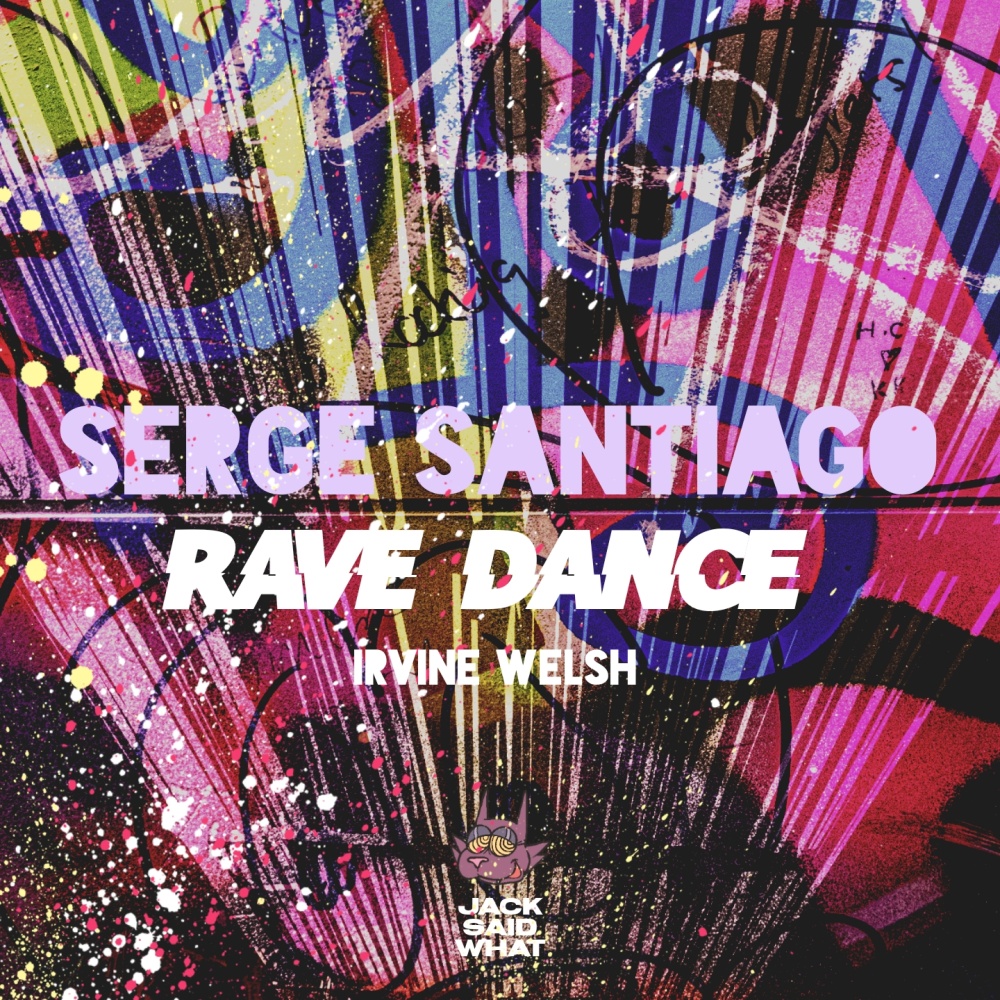 Rave Dance (Extended)