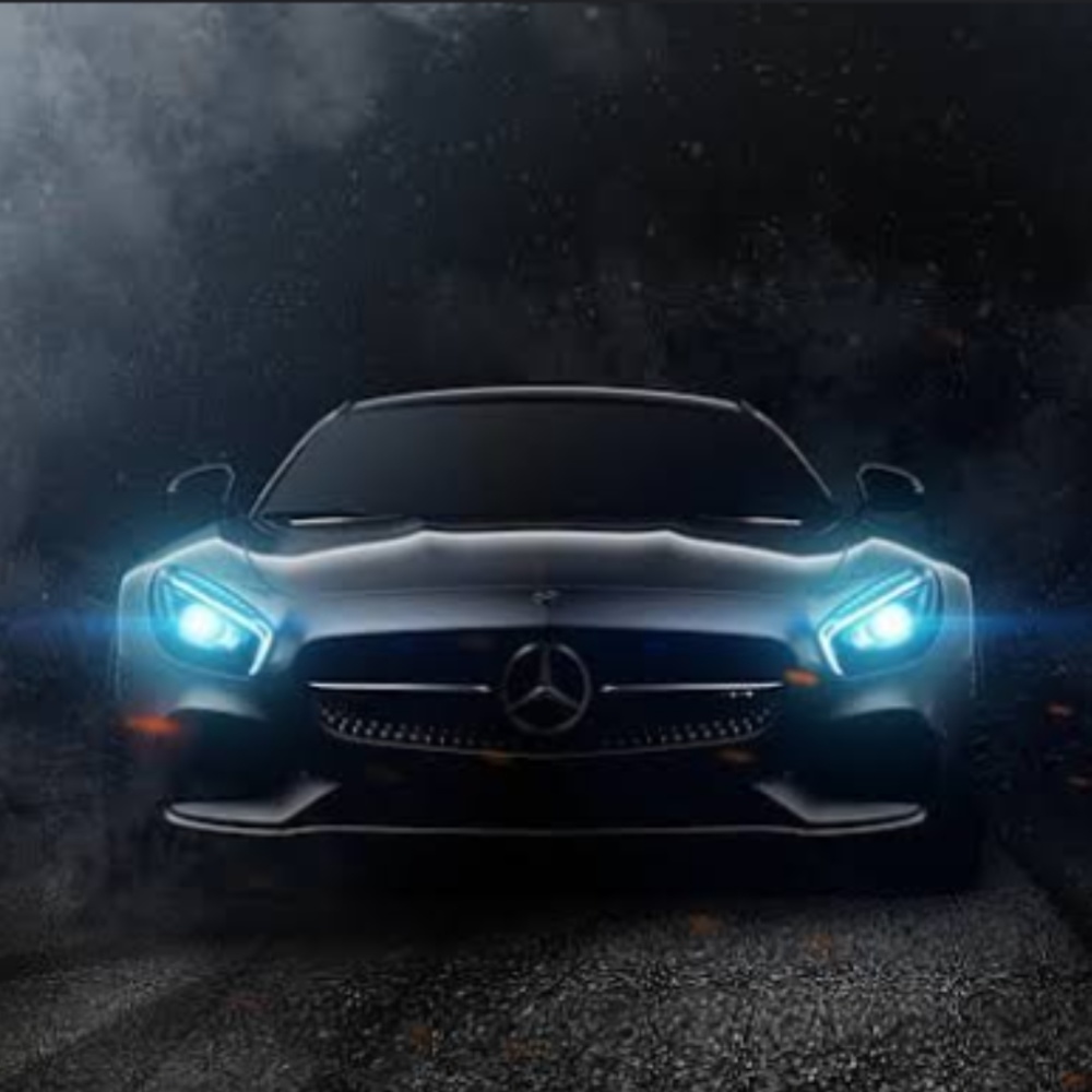 Mercedes Benz (feat. Churchil Musanda, A-flow, Tygaboy Mukoni & Reckless Kiddo) (Explicit)