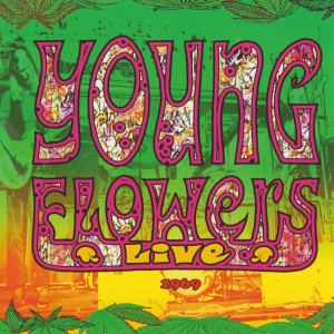 收聽Young Flowers的I Want You to Know歌詞歌曲