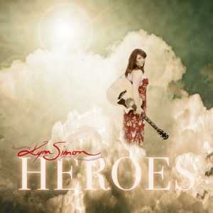 Album Heroes from Kym Simon