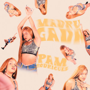Listen to Fala pra mim song with lyrics from Pam Rodrigues