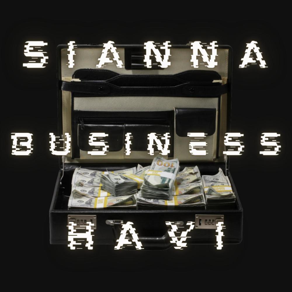 Business (feat. Havi) (Explicit)