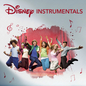 อัลบัม Disney Instrumentals: High School Musical ศิลปิน Disney Peaceful Piano